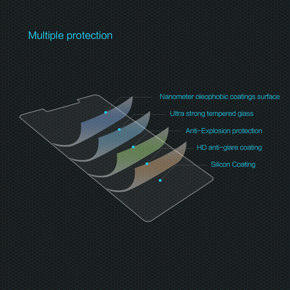 NILLKIN-H-Anti-Explosion-Tempered-Glass-Screen-Protector-For-Xiaomi-Mi8-SE-588-Non-original-1309640-10